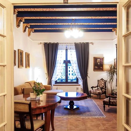 Apartamenty Pod Sloncem - Old City Cracovie Extérieur photo