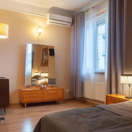 Apartamenty Pod Sloncem - Old City Cracovie Extérieur photo