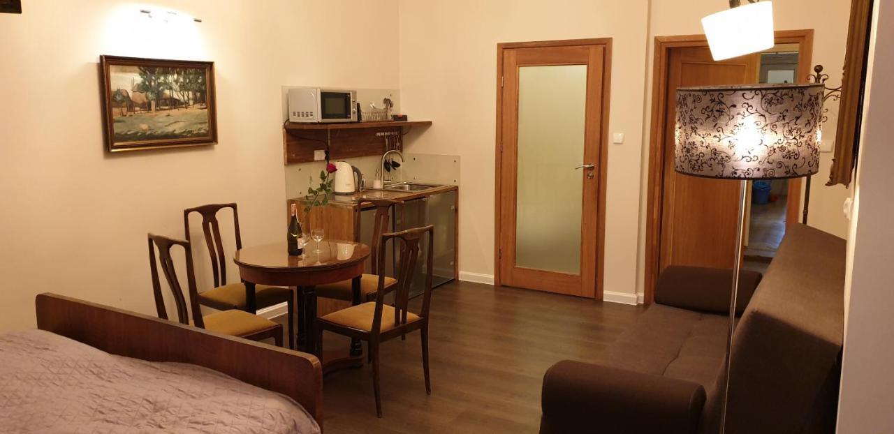 Apartamenty Pod Sloncem - Old City Cracovie Extérieur photo