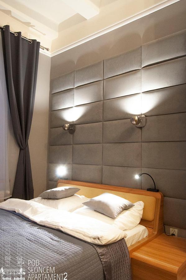 Apartamenty Pod Sloncem - Old City Cracovie Extérieur photo