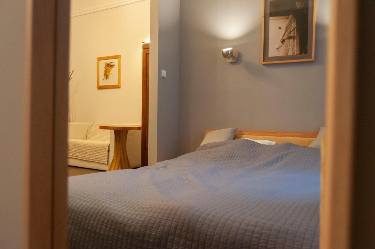 Apartamenty Pod Sloncem - Old City Cracovie Extérieur photo