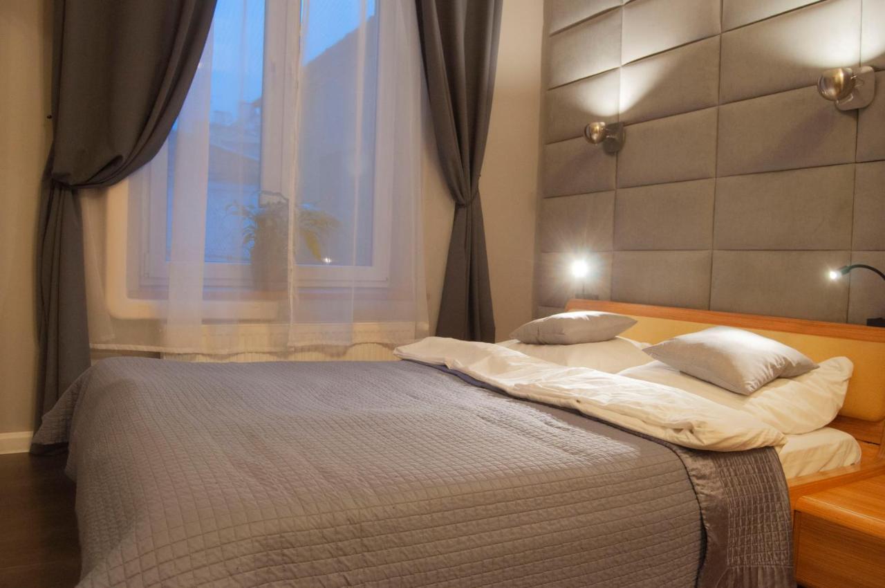 Apartamenty Pod Sloncem - Old City Cracovie Extérieur photo