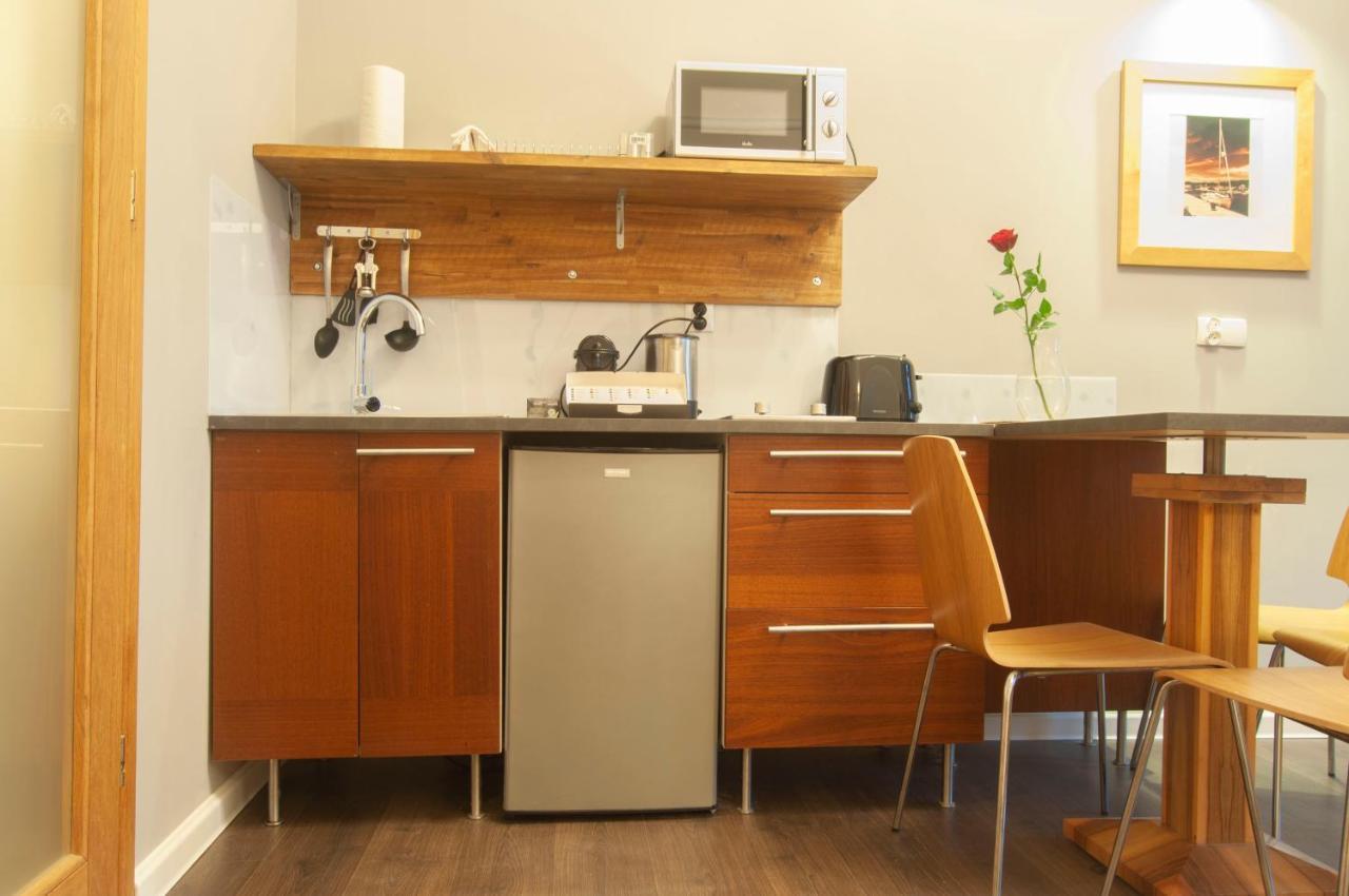 Apartamenty Pod Sloncem - Old City Cracovie Extérieur photo