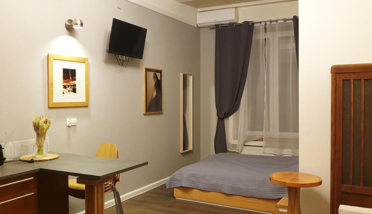 Apartamenty Pod Sloncem - Old City Cracovie Extérieur photo