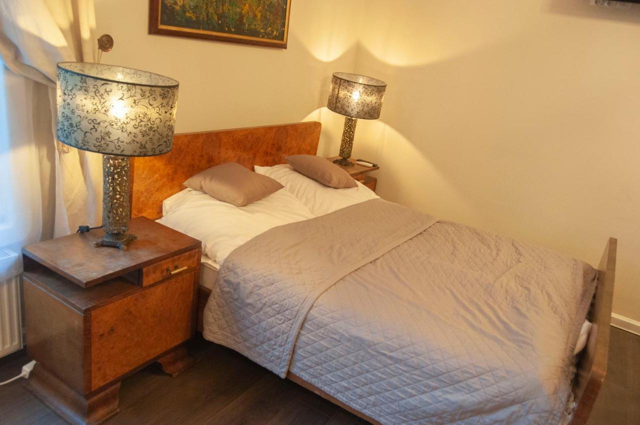 Apartamenty Pod Sloncem - Old City Cracovie Extérieur photo