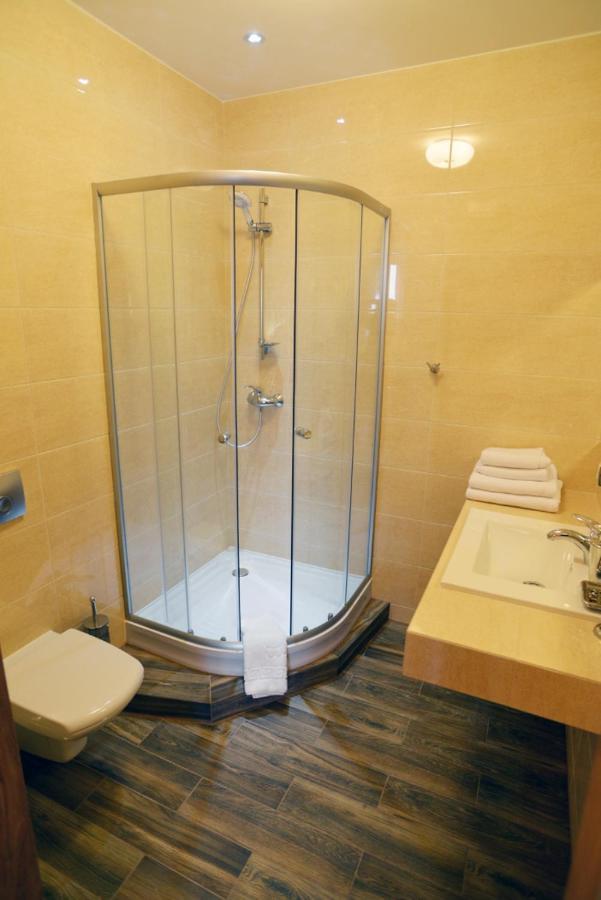 Apartamenty Pod Sloncem - Old City Cracovie Extérieur photo