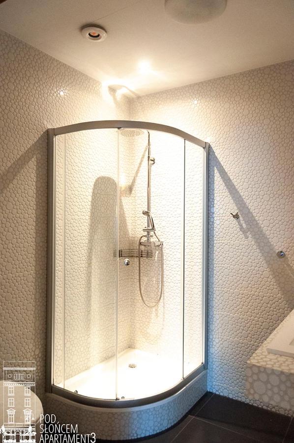 Apartamenty Pod Sloncem - Old City Cracovie Extérieur photo