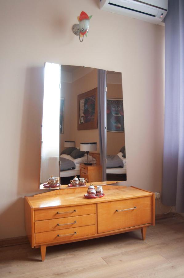 Apartamenty Pod Sloncem - Old City Cracovie Extérieur photo