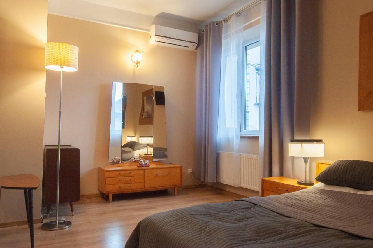 Apartamenty Pod Sloncem - Old City Cracovie Extérieur photo