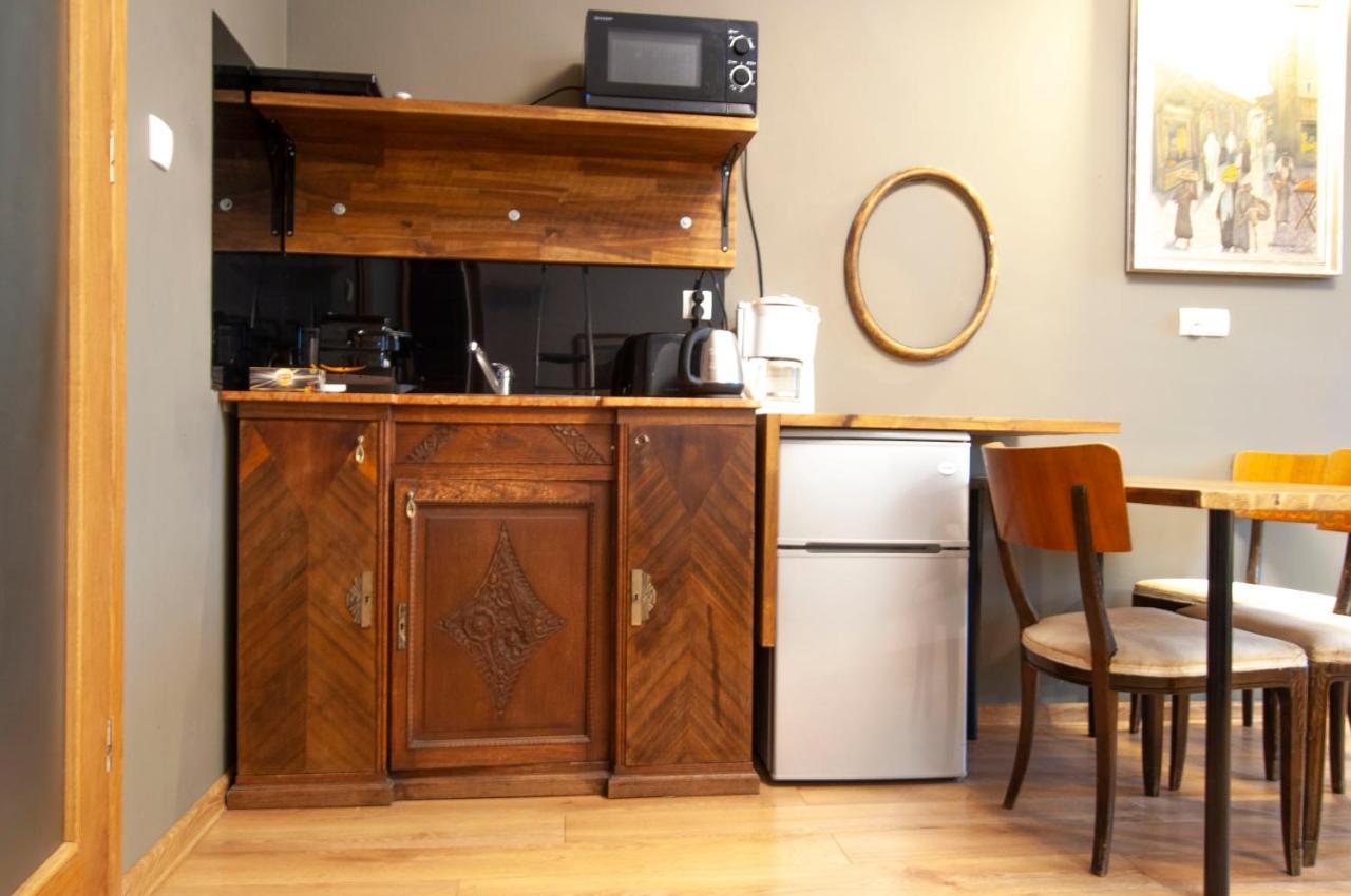 Apartamenty Pod Sloncem - Old City Cracovie Extérieur photo