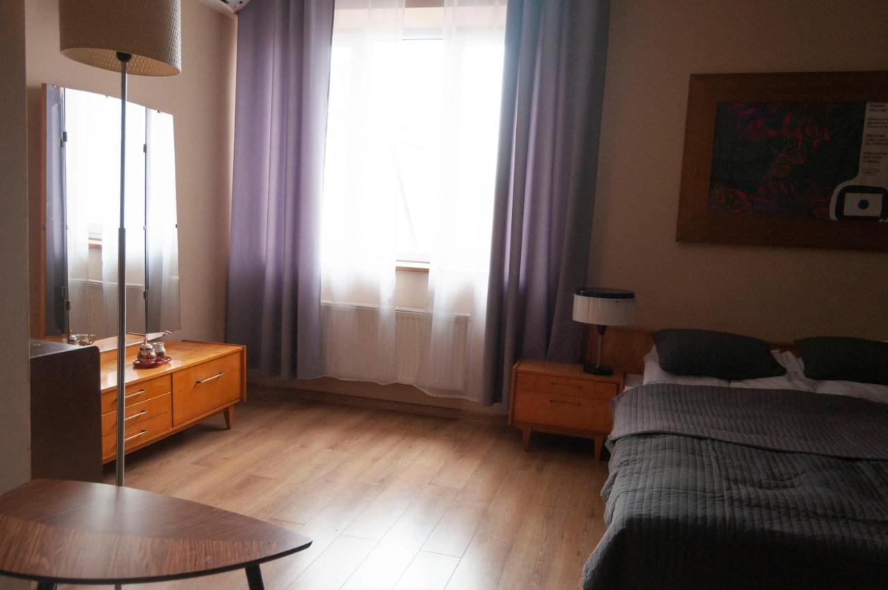 Apartamenty Pod Sloncem - Old City Cracovie Extérieur photo