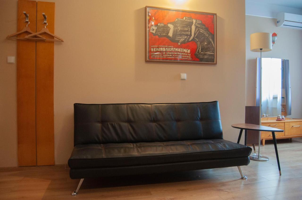 Apartamenty Pod Sloncem - Old City Cracovie Extérieur photo