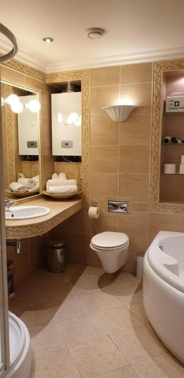 Apartamenty Pod Sloncem - Old City Cracovie Extérieur photo
