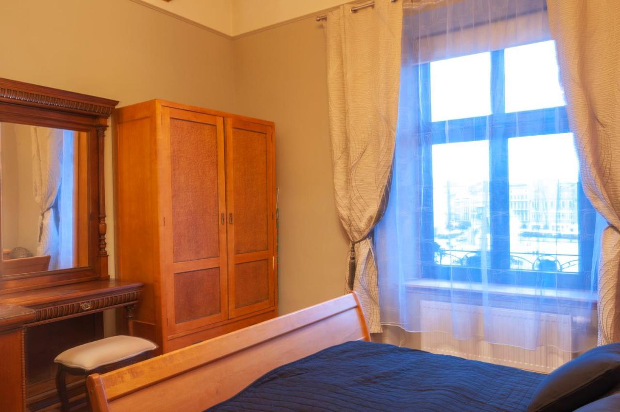 Apartamenty Pod Sloncem - Old City Cracovie Extérieur photo