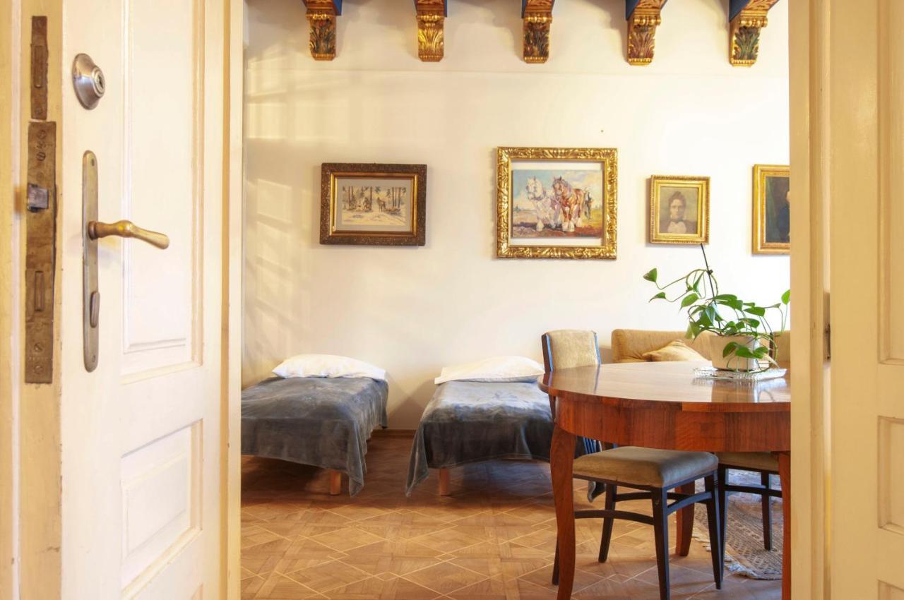 Apartamenty Pod Sloncem - Old City Cracovie Extérieur photo