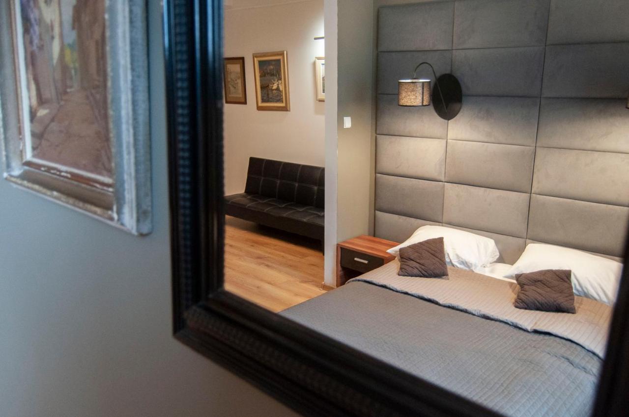 Apartamenty Pod Sloncem - Old City Cracovie Extérieur photo