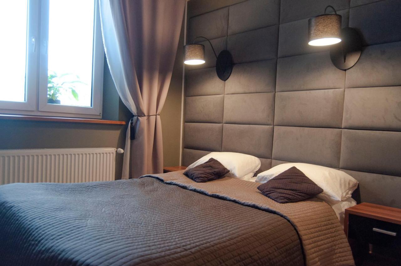 Apartamenty Pod Sloncem - Old City Cracovie Extérieur photo