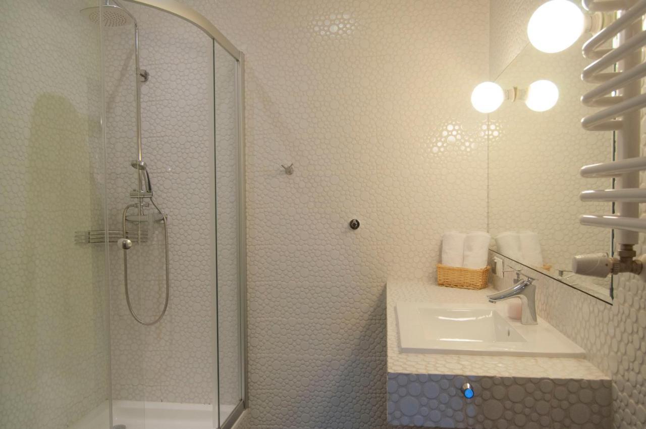 Apartamenty Pod Sloncem - Old City Cracovie Extérieur photo