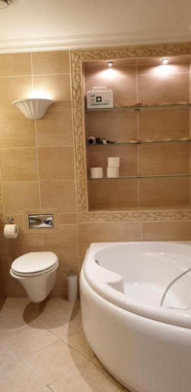 Apartamenty Pod Sloncem - Old City Cracovie Extérieur photo