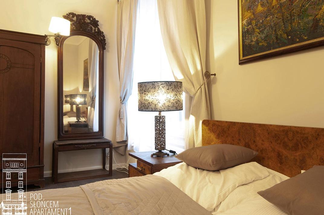 Apartamenty Pod Sloncem - Old City Cracovie Extérieur photo