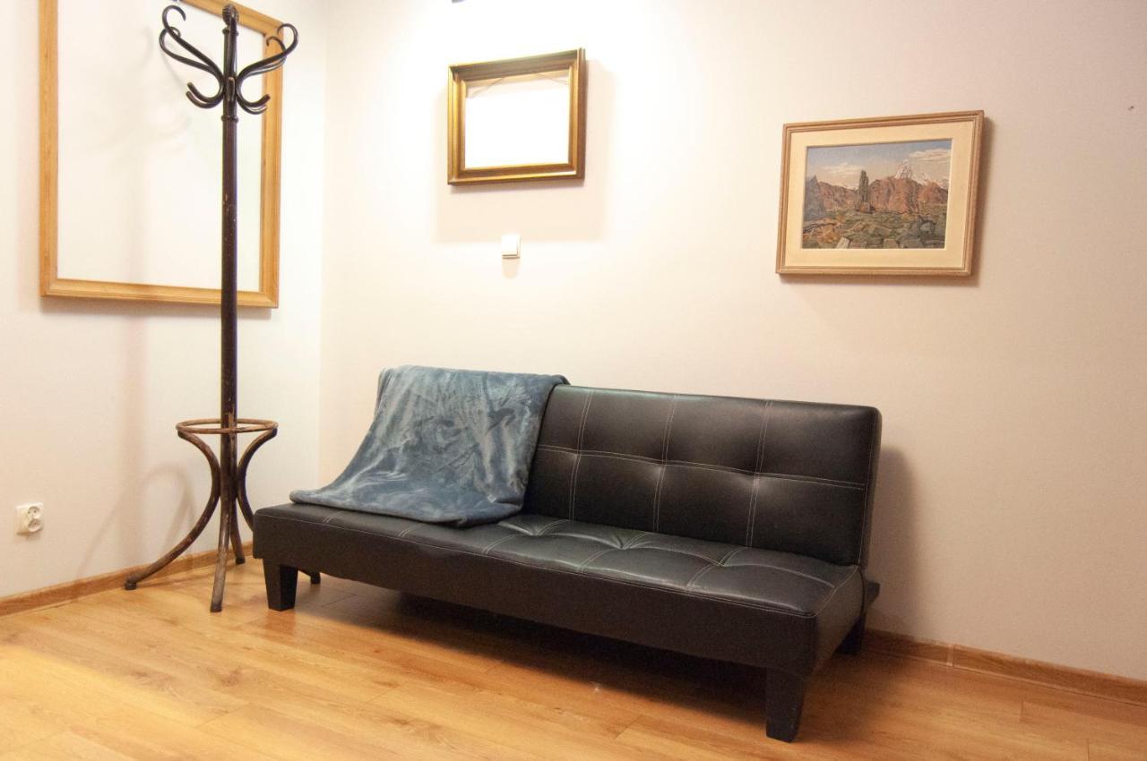 Apartamenty Pod Sloncem - Old City Cracovie Extérieur photo