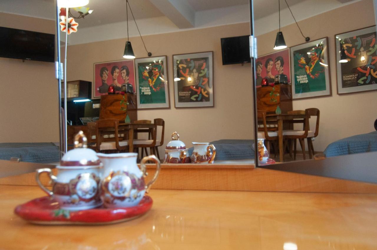 Apartamenty Pod Sloncem - Old City Cracovie Extérieur photo