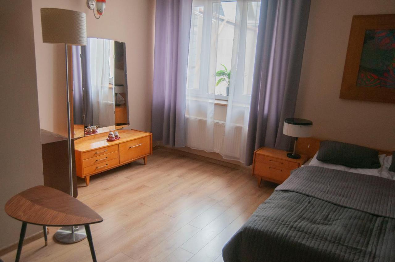 Apartamenty Pod Sloncem - Old City Cracovie Extérieur photo