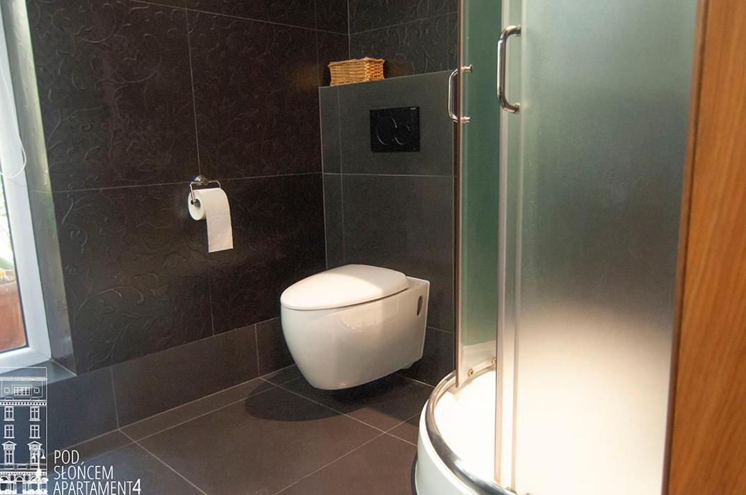Apartamenty Pod Sloncem - Old City Cracovie Extérieur photo