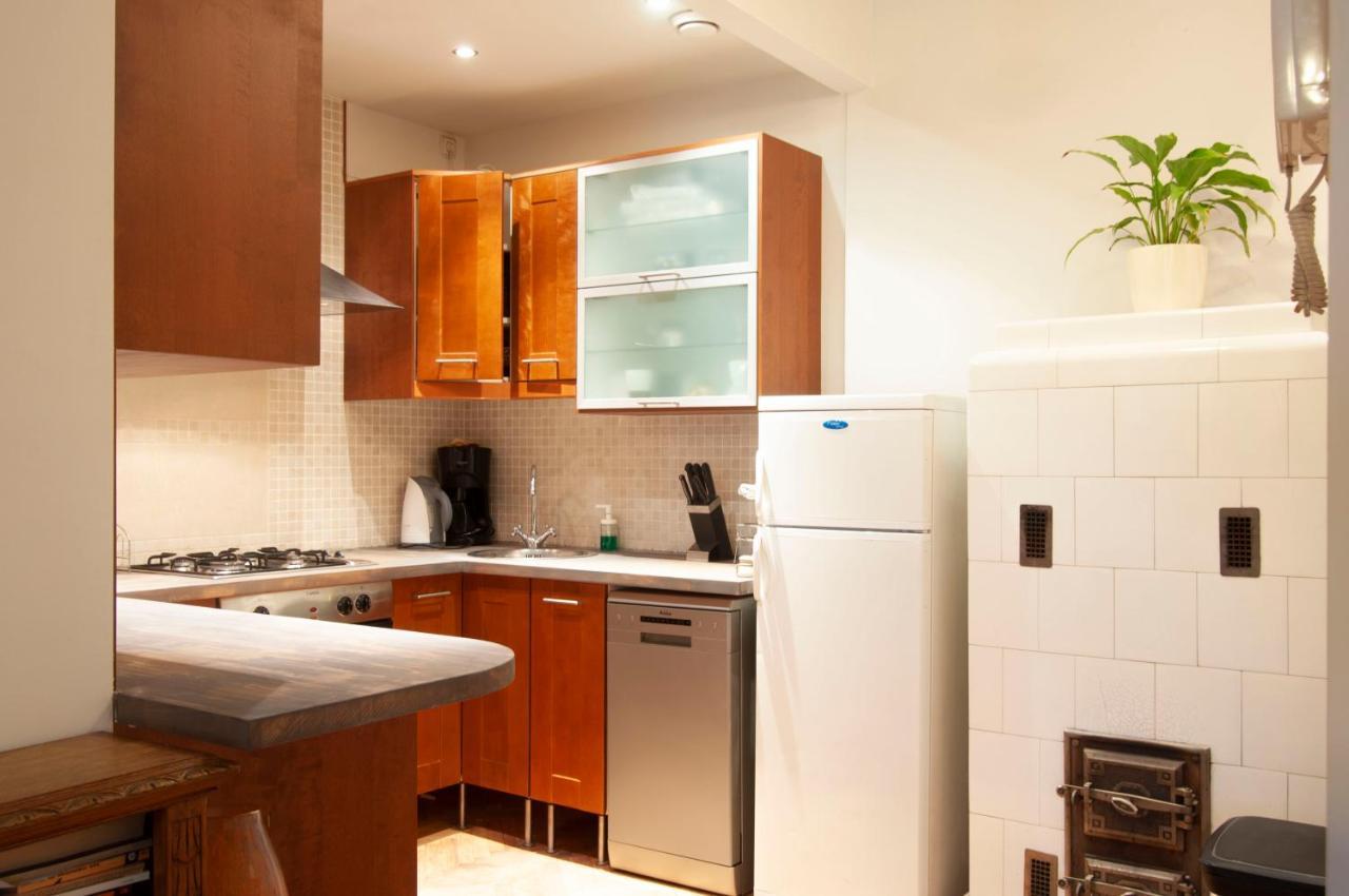 Apartamenty Pod Sloncem - Old City Cracovie Extérieur photo