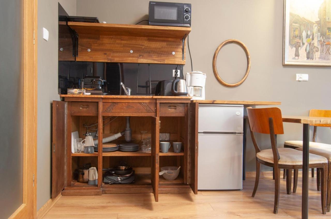 Apartamenty Pod Sloncem - Old City Cracovie Extérieur photo